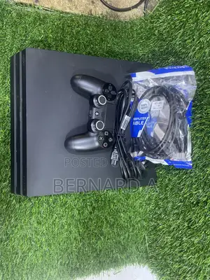 Ps4 Pro Jail Break With 10 Games