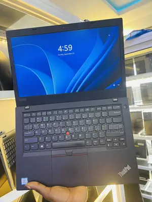 Laptop Lenovo ThinkPad L490 8GB Intel Core i5 SSD 256GB