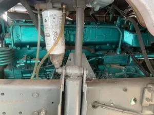 2013 Howo Refurbished Truck