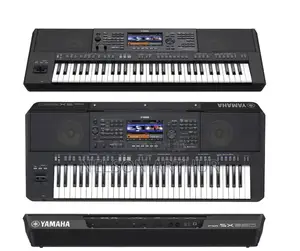 YAMAHA PSR Sx 900