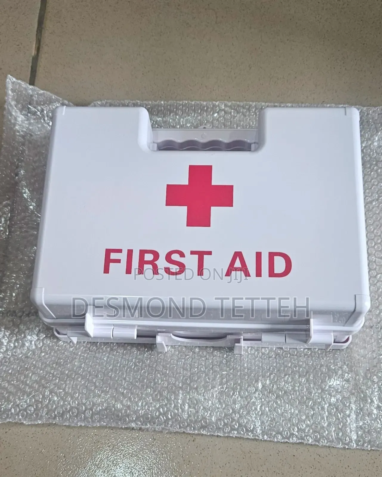 First Aid Kit for 25people