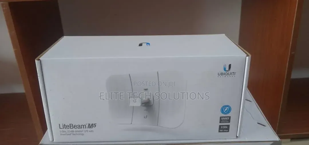 Ubiquity Litebeam Lbe-M5-23