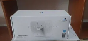 Ubiquity Litebeam Lbe-M5-23