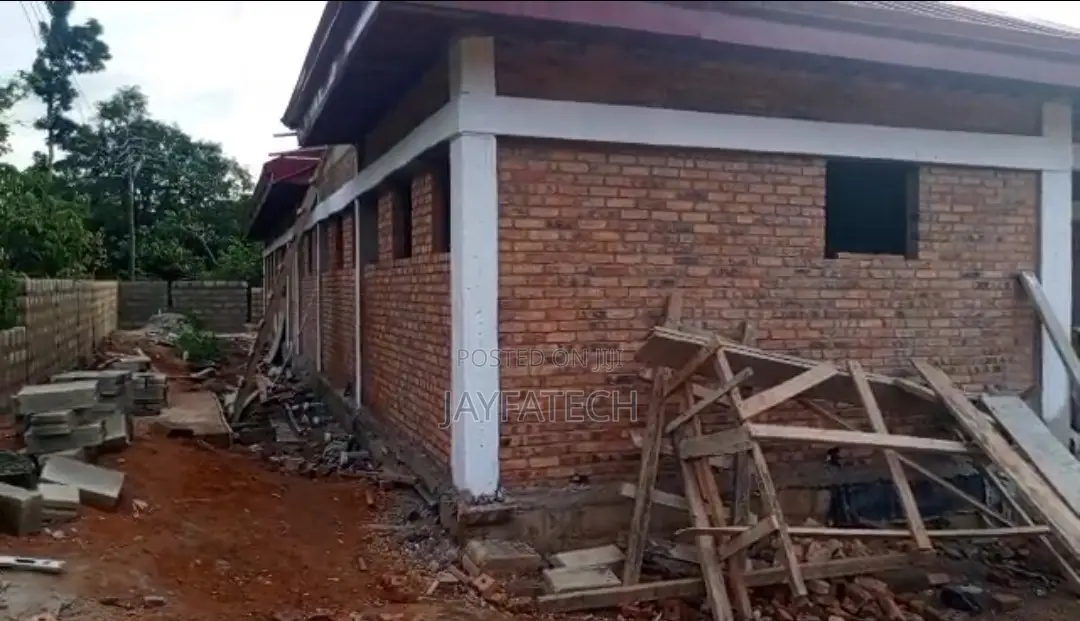 High-Quality Clay Burnt Bricks for Sale