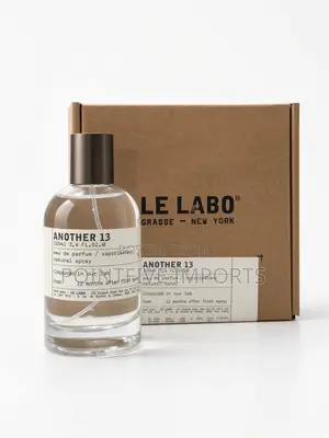 Le Labo Perfume