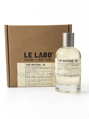 Le Labo Perfume