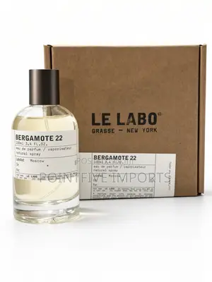 Le Labo Perfume