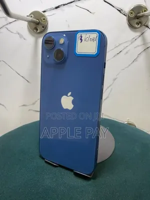Apple iPhone 13 128 GB White
