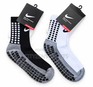 Nike Grip Socks