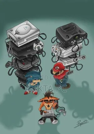 Sticky's IT Solutions