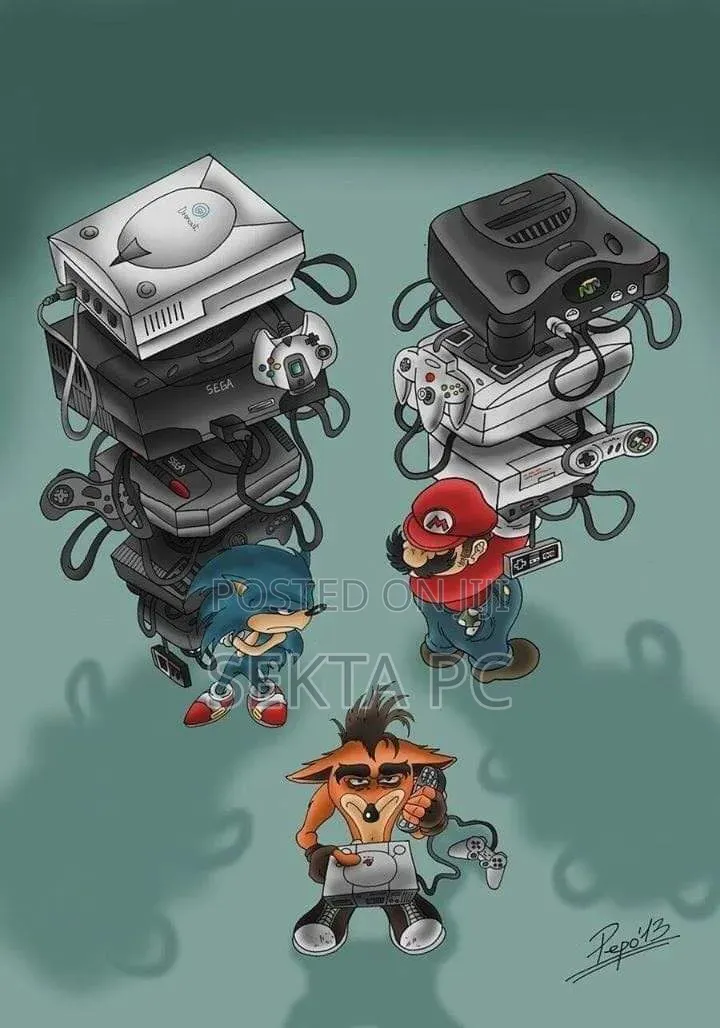Sticky's IT Solutions