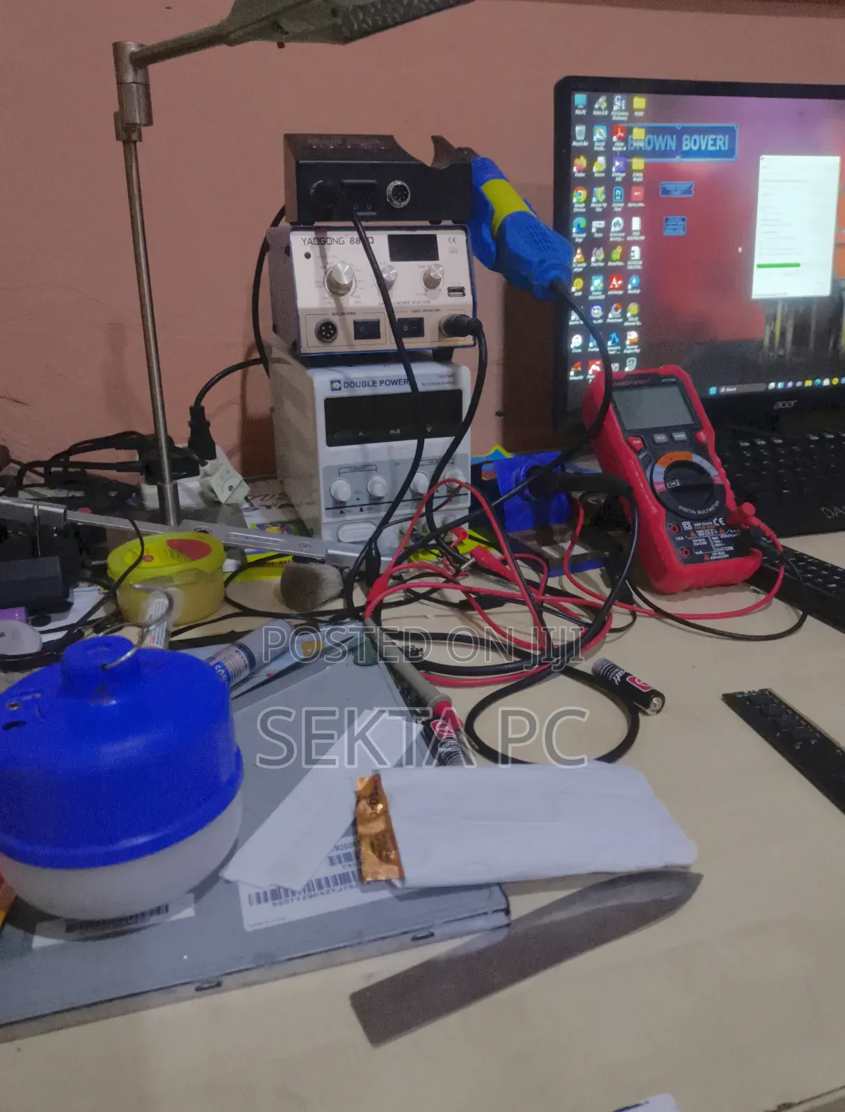 Sticky's IT Solutions