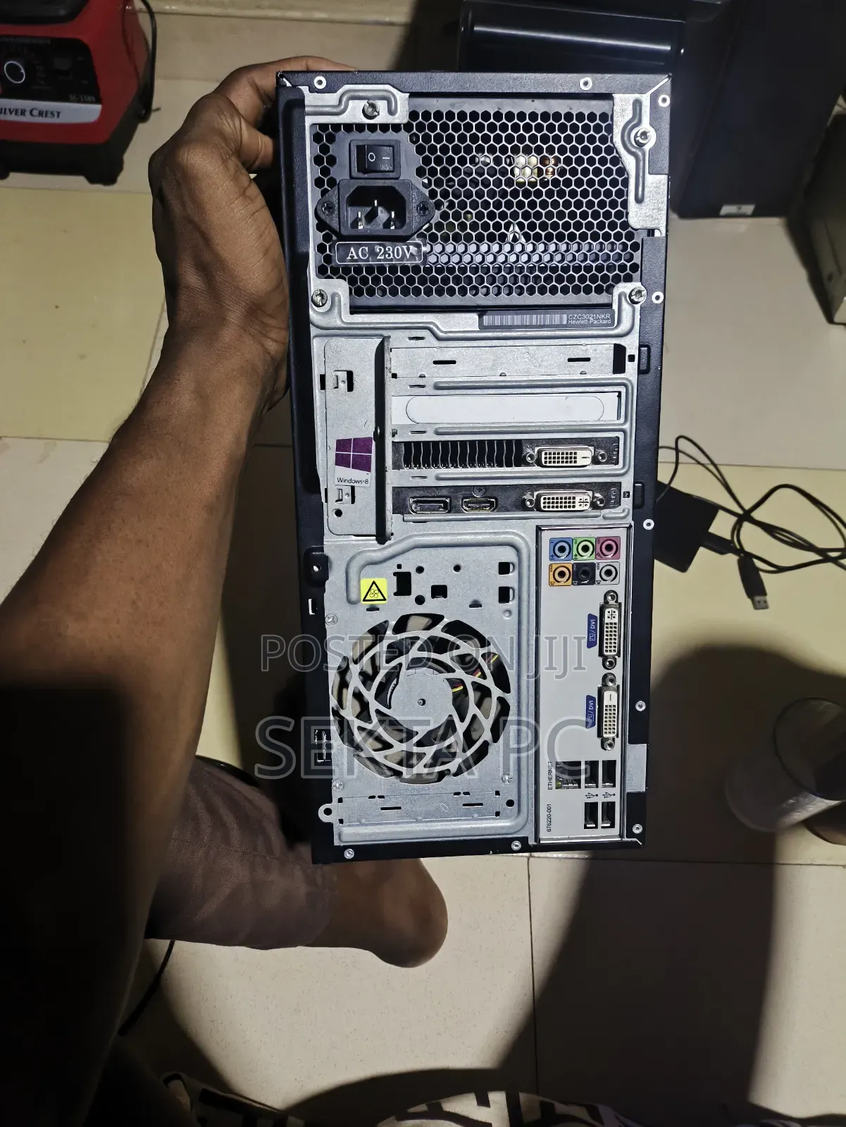 Sticky's IT Solutions