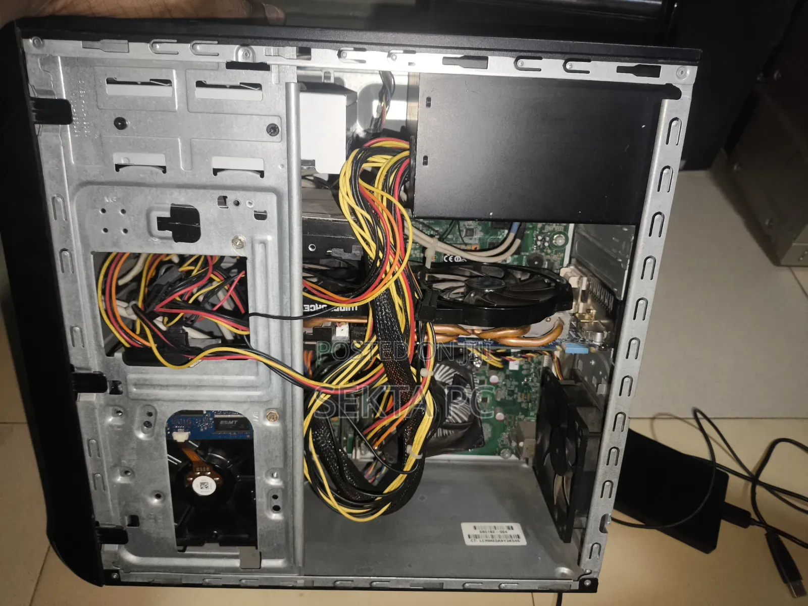 Sticky's IT Solutions