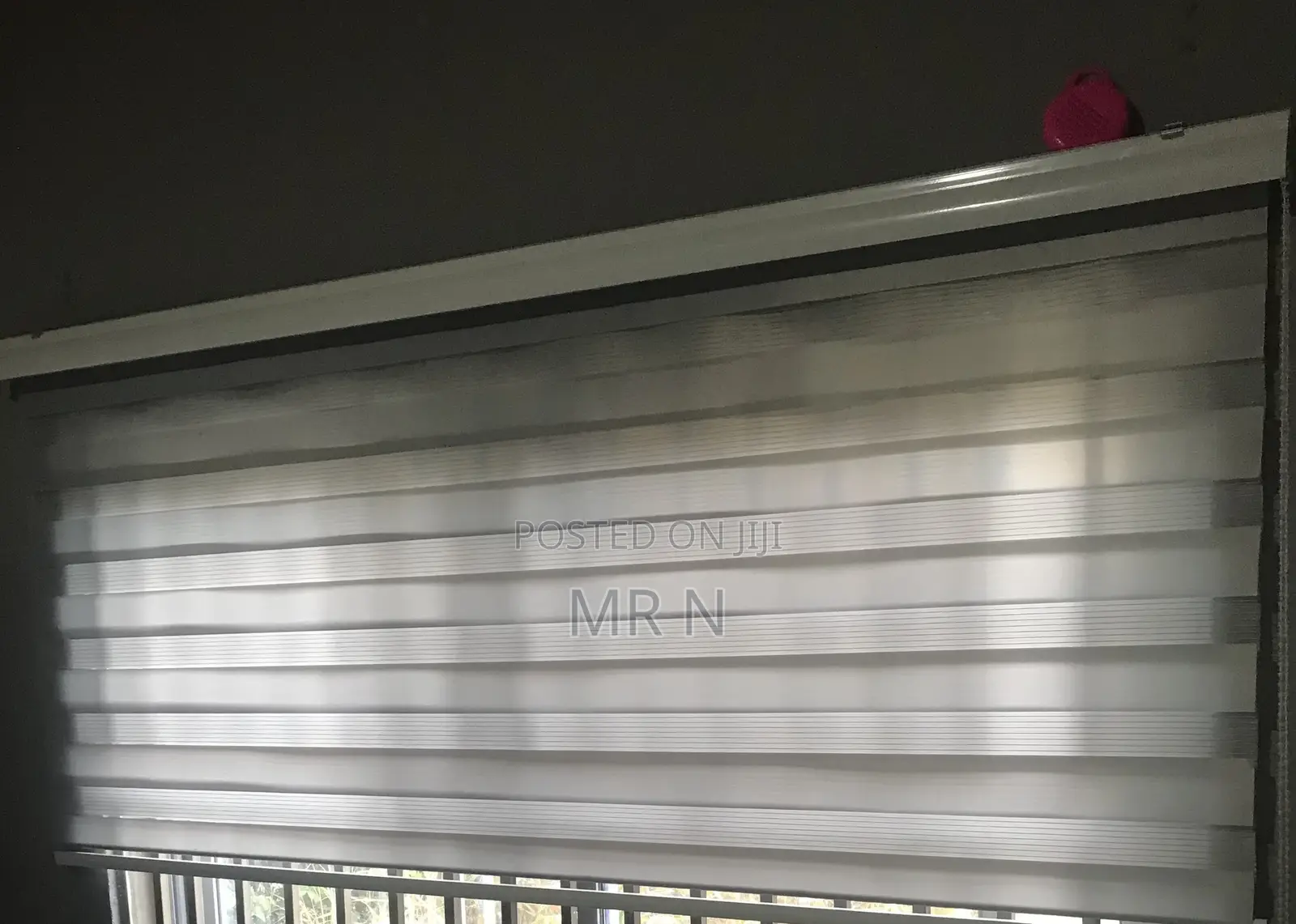 Durable Window Blind