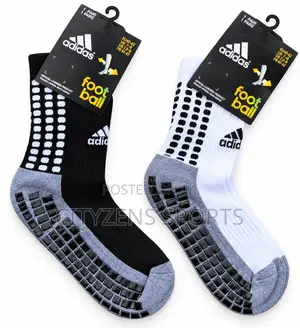 Adidas Grip Socks
