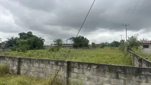 4 Plot of Land With Fence