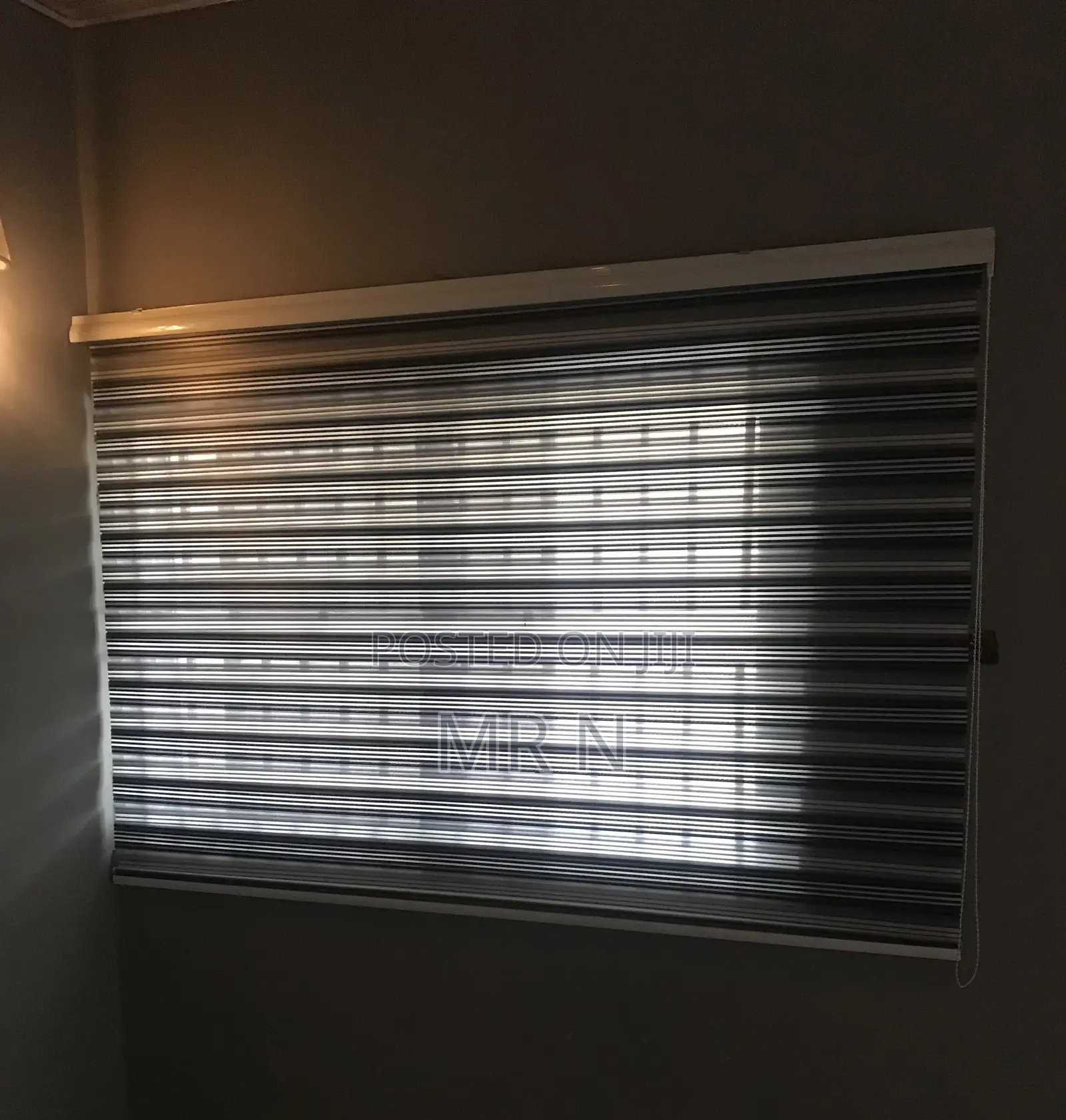 Durable Window Blind