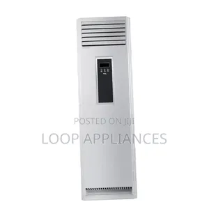 New 3HP TCL Floor Standing TAC-36CFA/FH Air Conditioner
