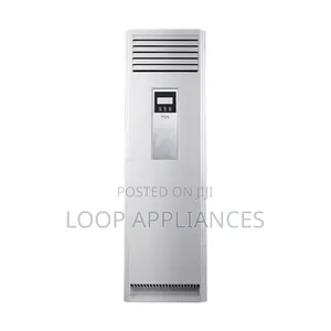 New 3HP TCL Floor Standing TAC-36CFA/FH Air Conditioner