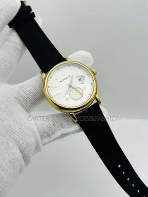 Montblanc Watch