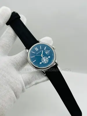 Montblanc Watch