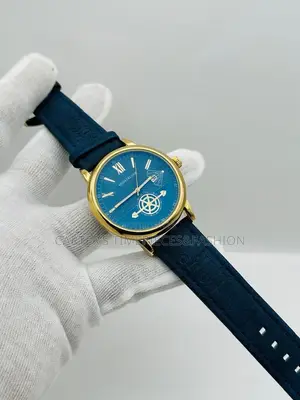 Montblanc Watch