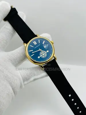 Montblanc Watch