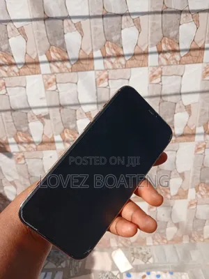 Apple iPhone 12 Pro Max 256 GB Rose Gold