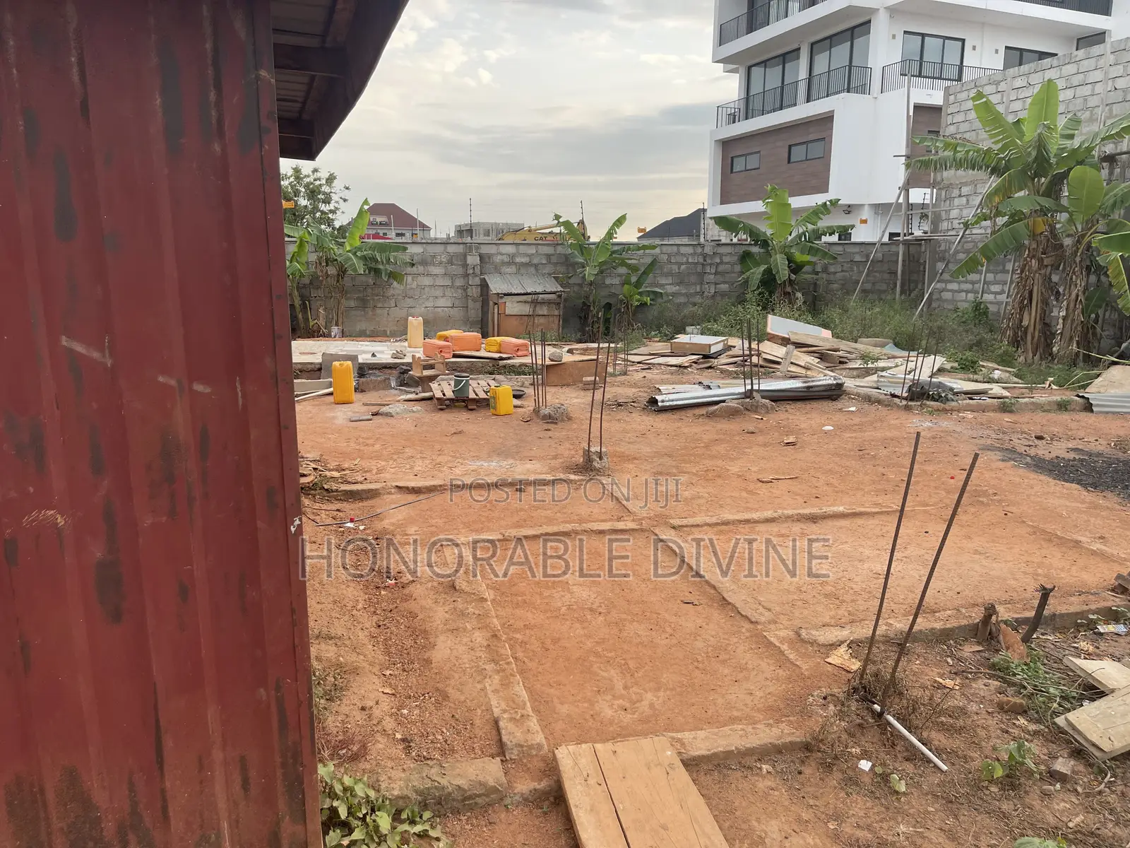 Land Plots for Sale