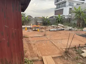 Land Plots for Sale