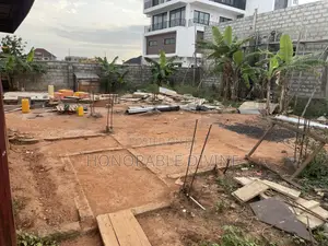 Land Plots for Sale