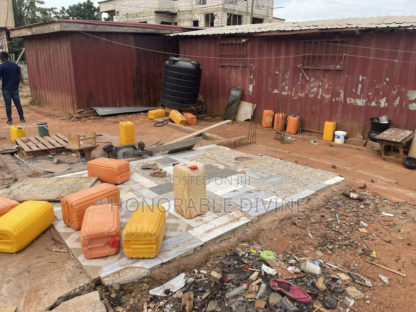 Land Plots for Sale