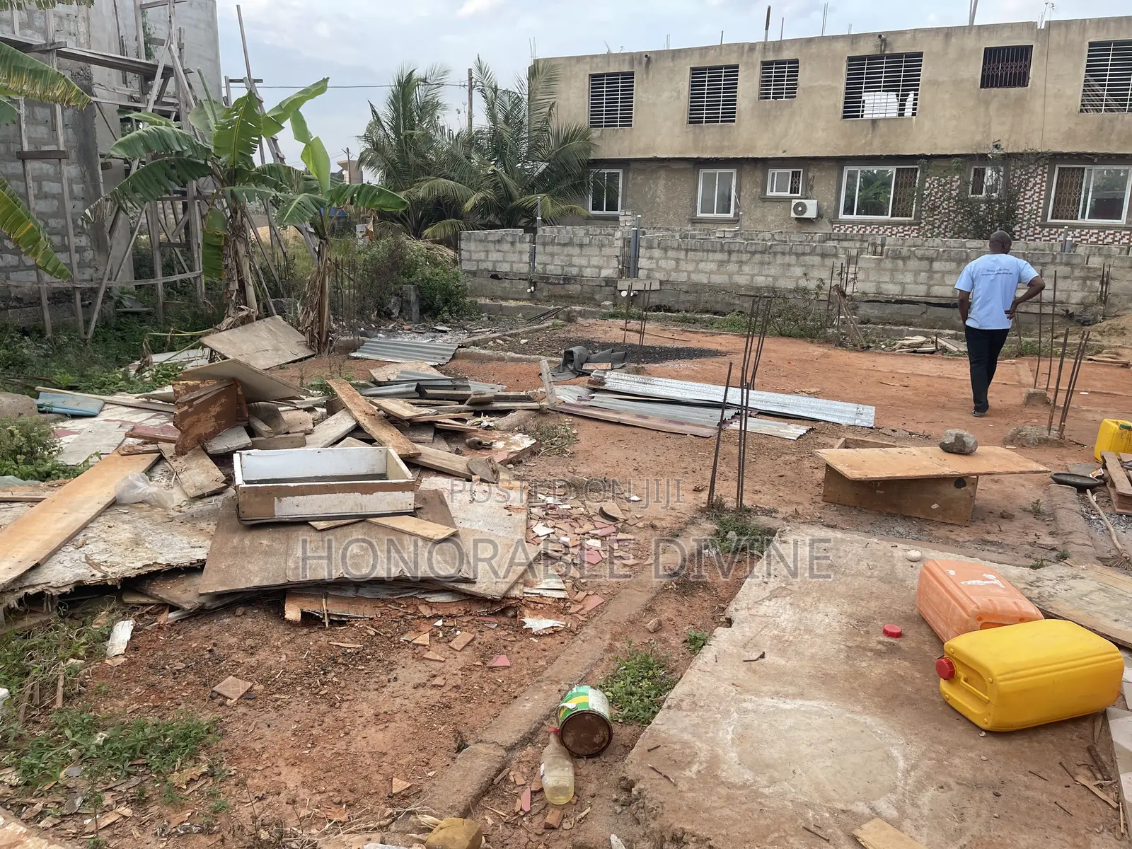 Land Plots for Sale