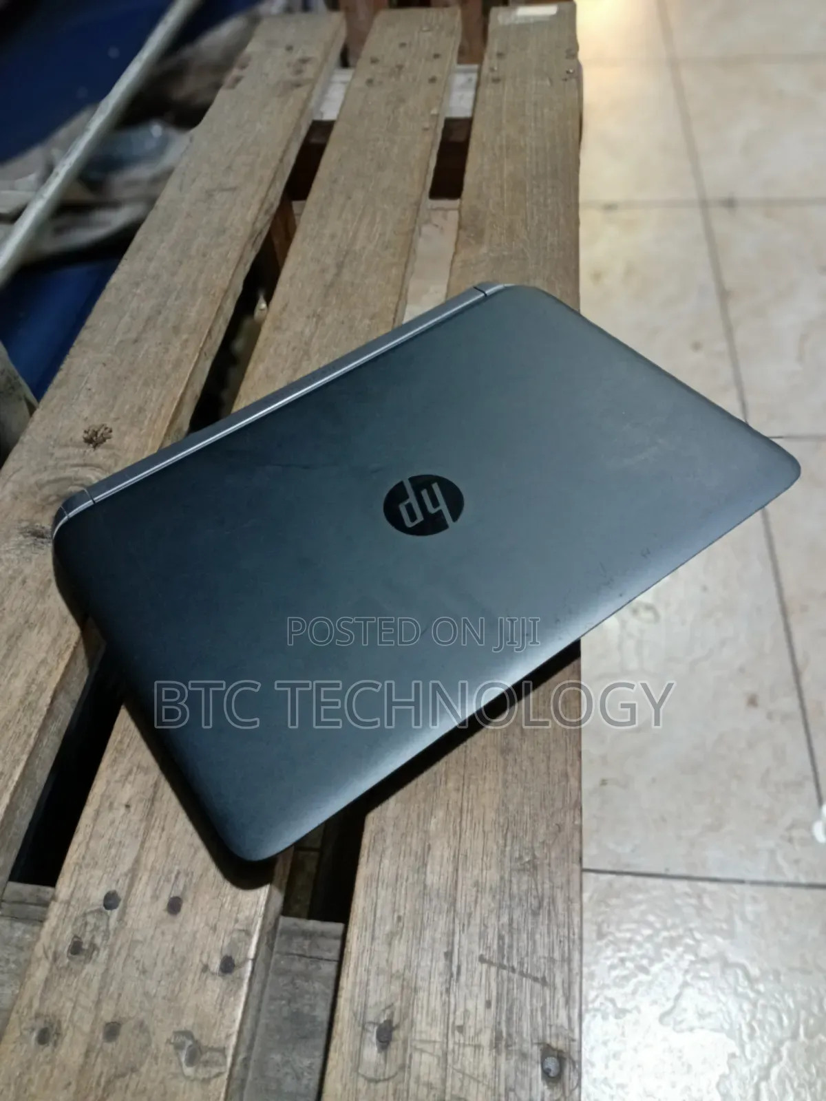 Laptop HP ProBook 440 G1 8GB Intel Core i5 HDD 500GB