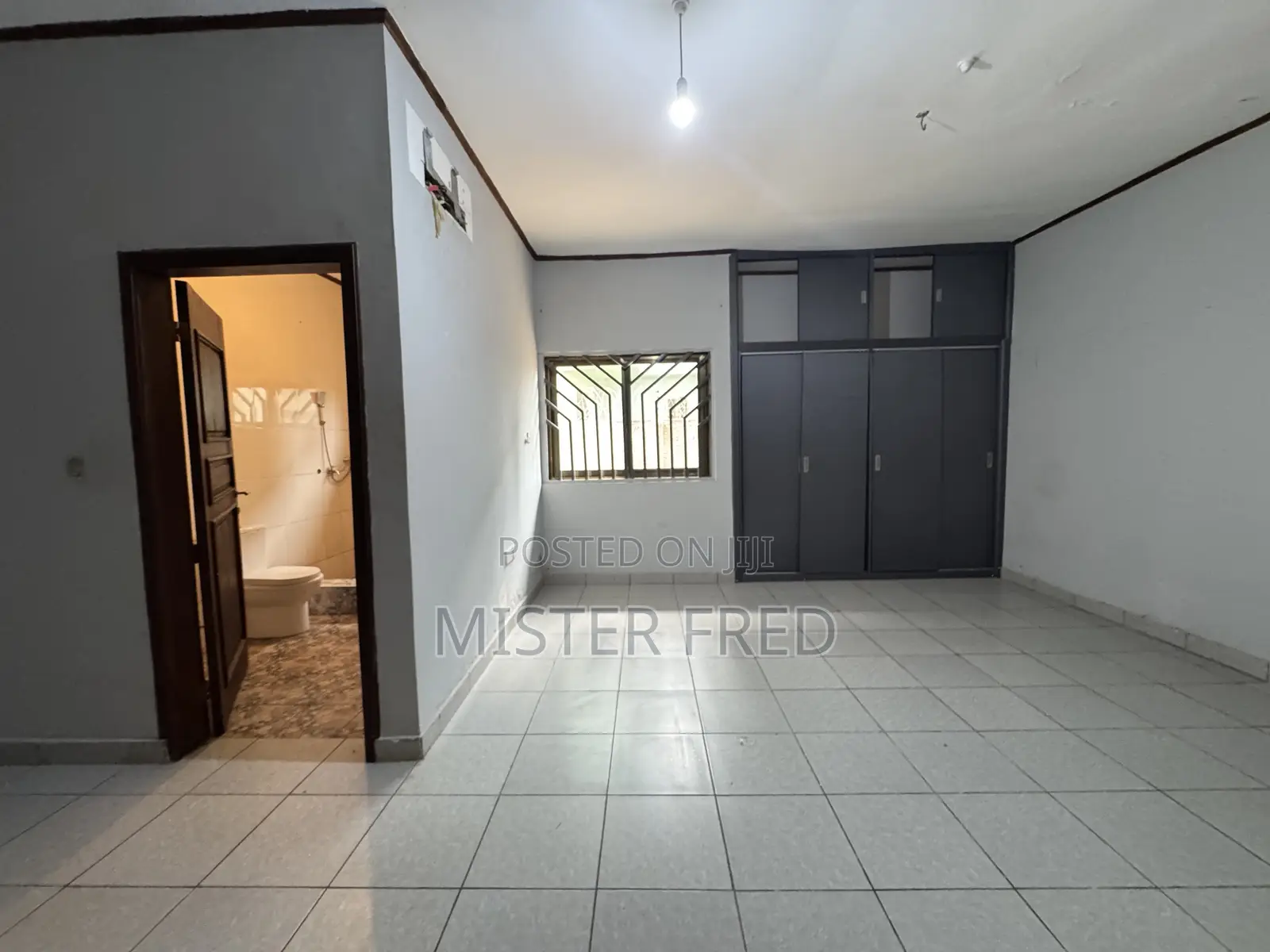 3bdrm House in New Bortianor, Weija for rent