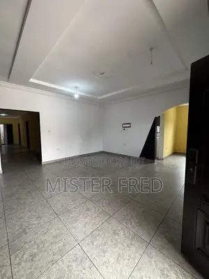 3bdrm House in New Bortianor, Weija for rent