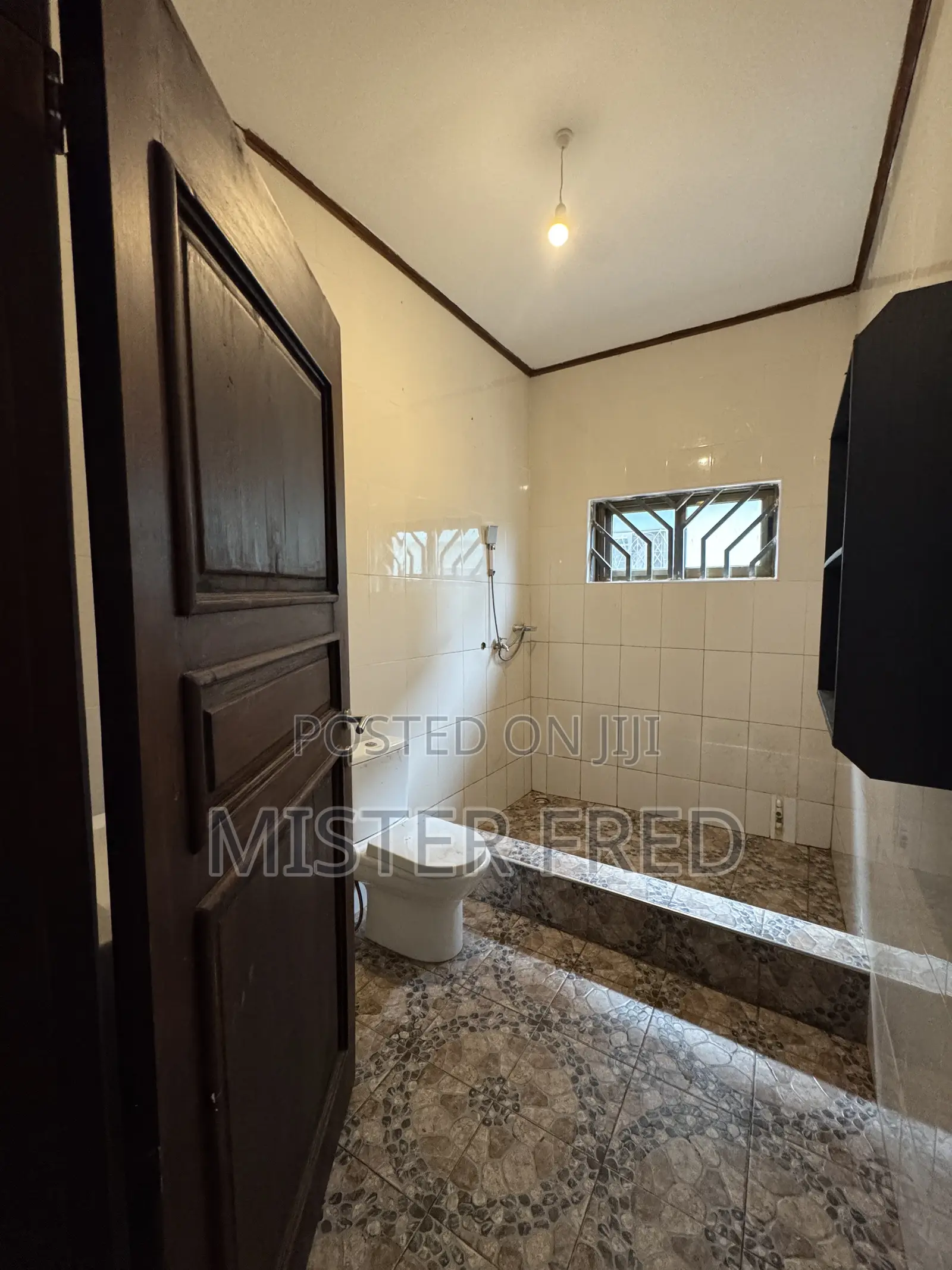 3bdrm House in New Bortianor, Weija for rent