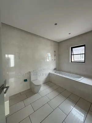 5bdrm House in Sychar, East Legon for rent