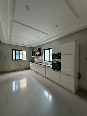5bdrm House in Sychar, East Legon for rent