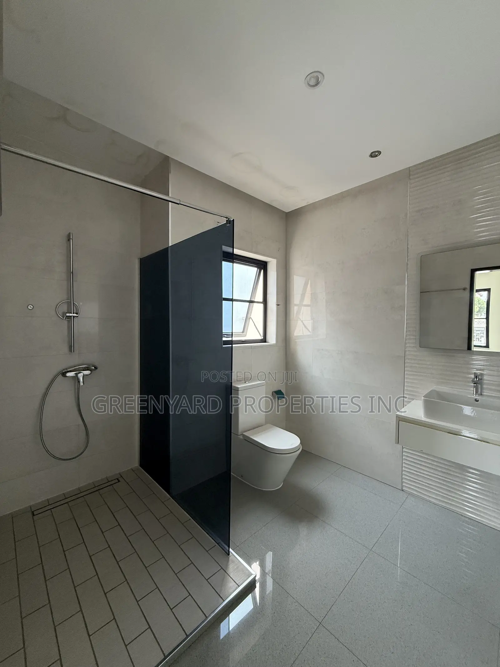 5bdrm House in Sychar, East Legon for rent