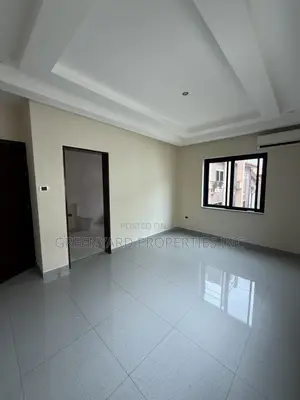 5bdrm House in Sychar, East Legon for rent
