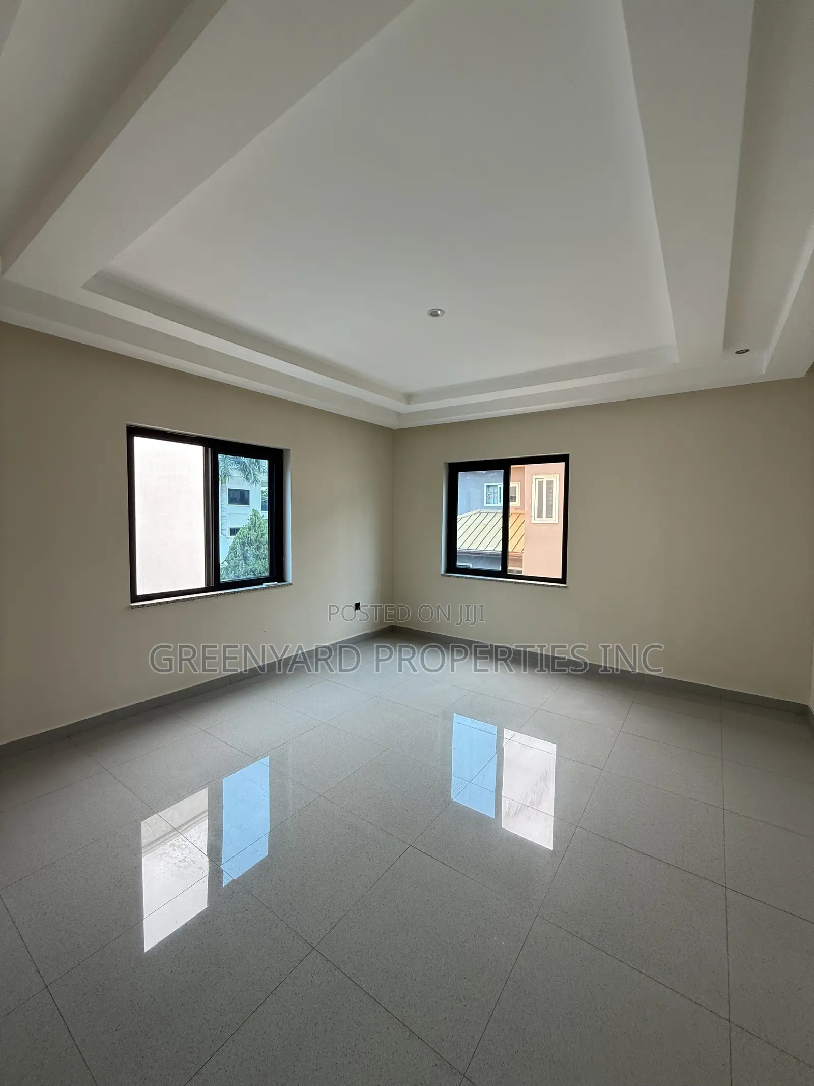 5bdrm House in Sychar, East Legon for rent
