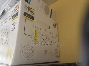 HPM 3-in-1 Bathroom Heater