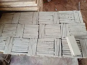 Clay Brick Tiles / Brick Slips for Sale