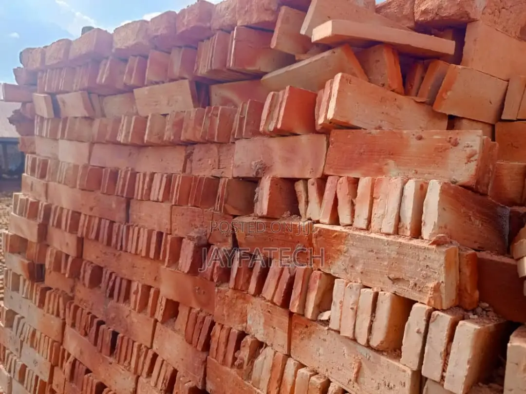Clay Brick Tiles / Brick Slips for Sale