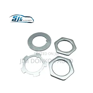 Toyota Landcruiser Spindle Lock Nut