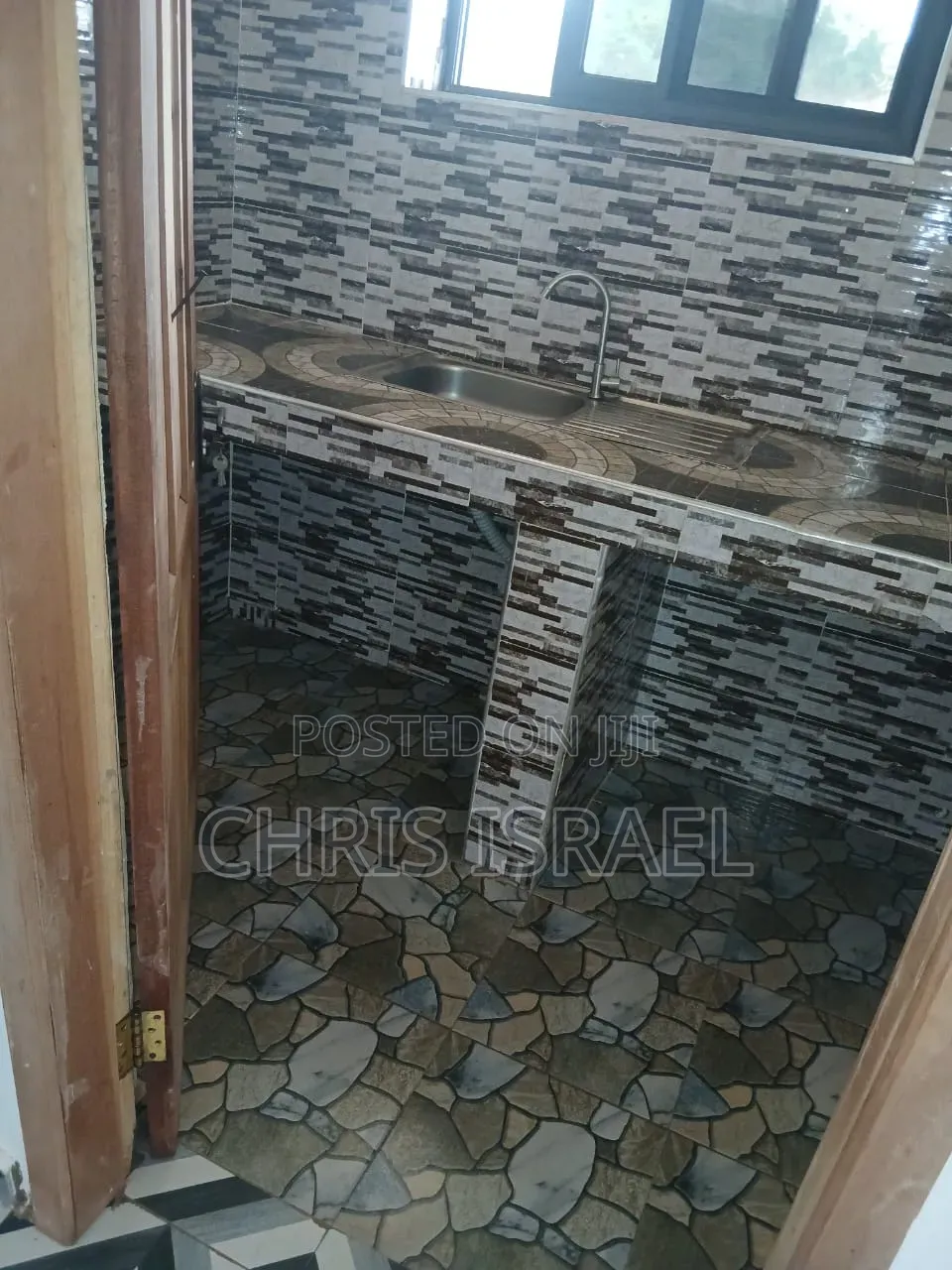 1bdrm Bedsitter in Malejor School for rent