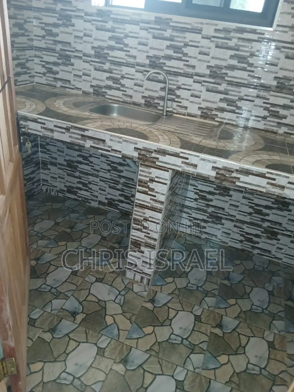 1bdrm Bedsitter in Malejor School for rent