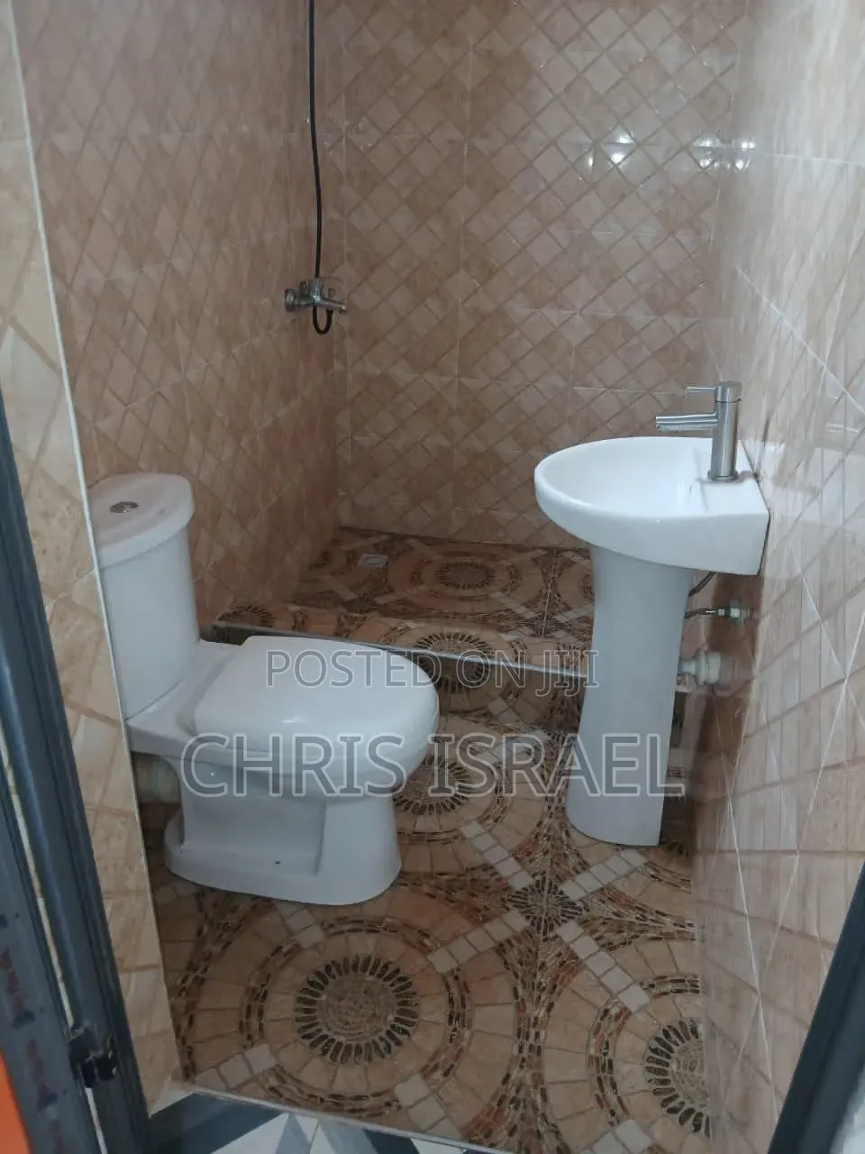 1bdrm Bedsitter in Malejor School for rent